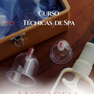 Tecnicas de SPA  - Ventosas